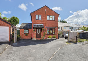 Torrani Way North Wingfield